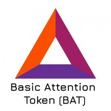 Logo Brave (Basic Attention Token)