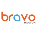 Logo Bravo Telecom