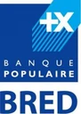 Logo BRED