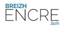 Logo Breizh Encre