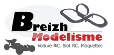 Logo Breizh Modelisme