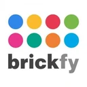 Logo Brickfy