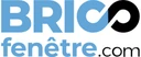 Logo Brico Fenetre