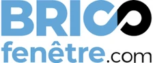 Logo Brico Fenetre