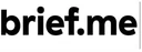 Logo Brief.me