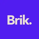 Logo Brik Club