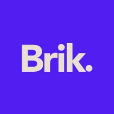 Logo Brik Club