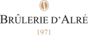 Logo Brûlerie d'Alré