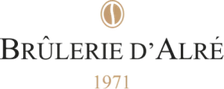 Logo Brûlerie d'Alré
