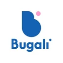Logo Bugali