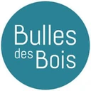 Logo Bulles des bois