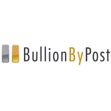 Logo BullionByPost