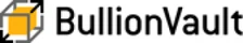 Logo BullionVault