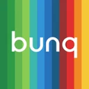 Logo Bunq