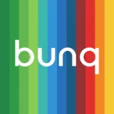 Logo Bunq