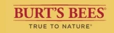 Logo Burt's Bees