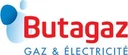 Logo Butagaz isolation
