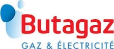 Logo Butagaz isolation