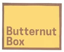 Logo Butternut Box