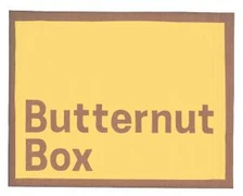 Logo Butternut Box