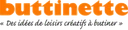 Logo Buttinette