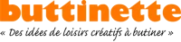 Logo Buttinette