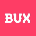 Logo BUX