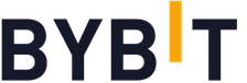Logo Bybit