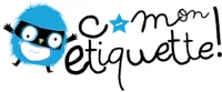 Logo C-MonEtiquette