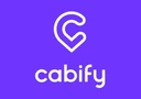 Logo Cabify