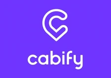 Logo Cabify