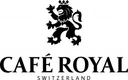 Logo Café Royal