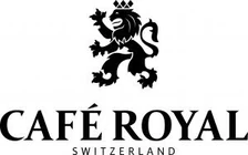 Logo Café Royal