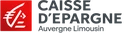 Logo Caisse d'Épargne