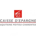 Logo Caisse d'Epargne Aquitaine Poitou Charentes
