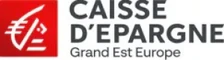 Logo Caisse d'Epargne Grand Est Europe