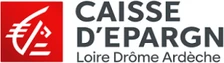 Logo Caisse d'épargne Loire Drôme Ardèche