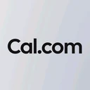 Logo Cal.com