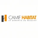 Logo CAMIF Habitat