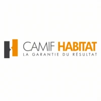 Logo CAMIF Habitat