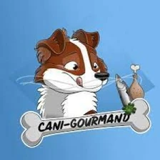 Logo Canigourmand