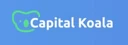 Logo Capital Koala
