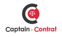Logo Captain Contrat
