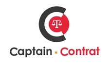 Logo Captain Contrat