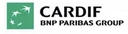 Logo Cardif