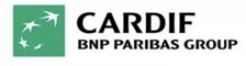 Logo Cardif