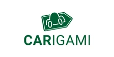 Logo Carigami