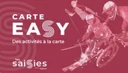 Logo Carte Easy