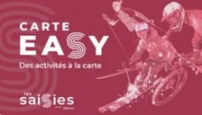 Logo Carte Easy