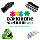 Logo Cartouche du toner